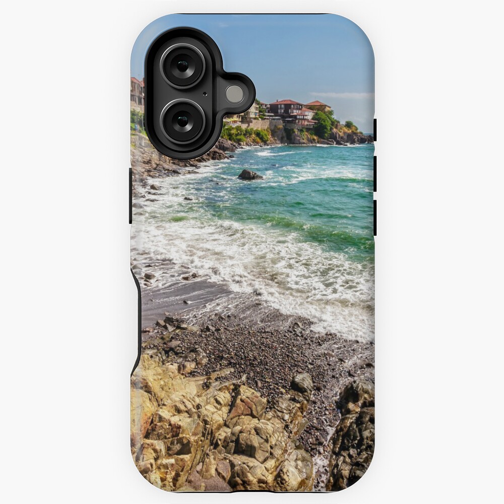 Item preview, iPhone Tough Case designed and sold by mike-pellinni.