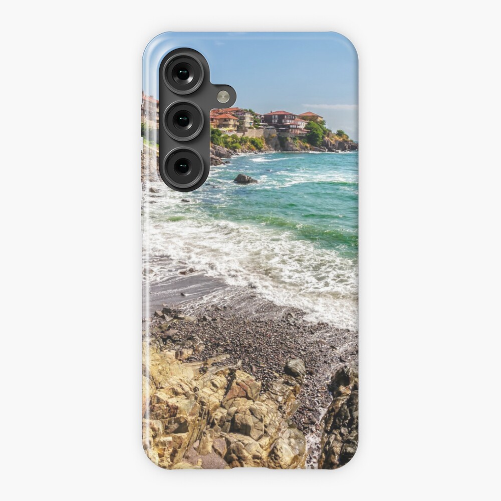 Item preview, Samsung Galaxy Snap Case designed and sold by mike-pellinni.