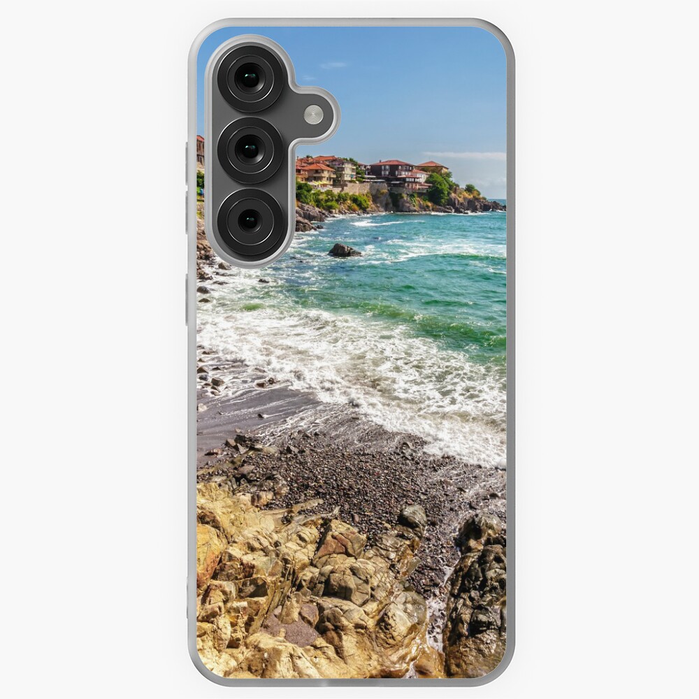 Item preview, Samsung Galaxy Soft Case designed and sold by mike-pellinni.