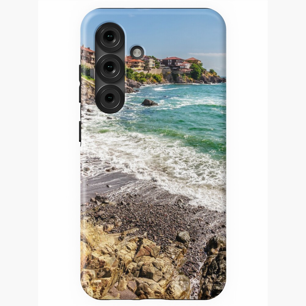 Item preview, Samsung Galaxy Tough Case designed and sold by mike-pellinni.