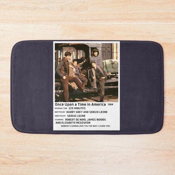 Item preview, Life Epic Friendship Greed Betrayal Loss Once Upon A Time In America 1984 Gifts For designed and sold by MaxSusieIngle.