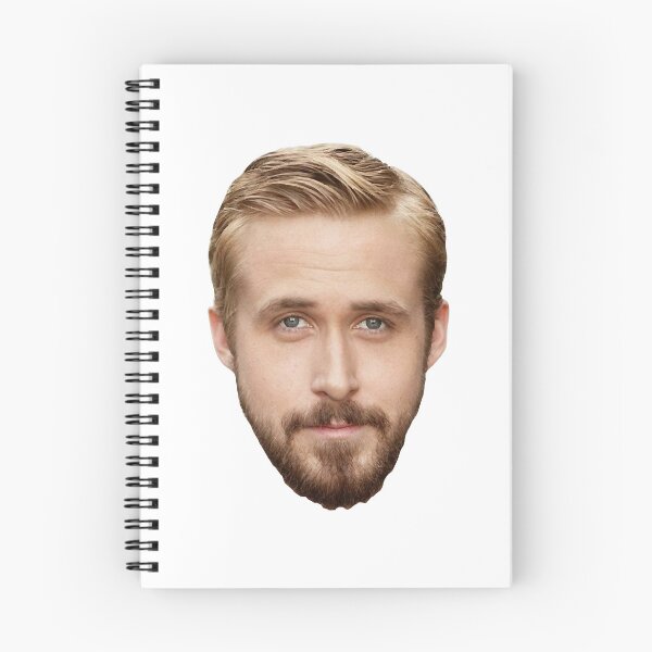 Item preview, Love Funny Man Famous Ryan Gosling Actor Singer Cool Gifts designed and sold by IzayahGuzman.
