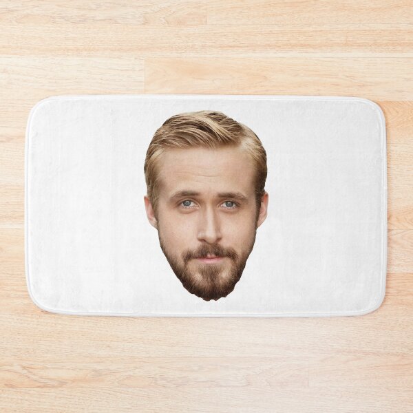 Item preview, Love Funny Man Famous Ryan Gosling Actor Singer Cool Gifts designed and sold by IzayahGuzman.
