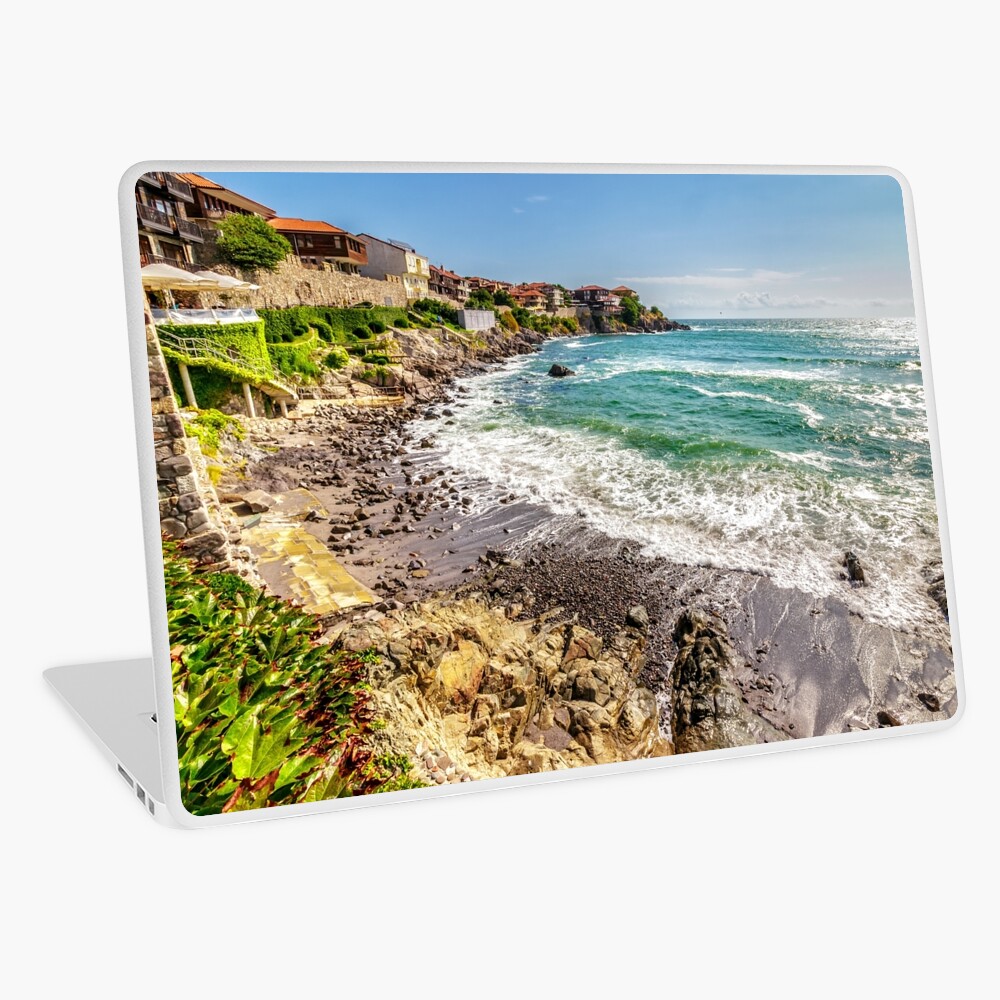 Item preview, Laptop Skin designed and sold by mike-pellinni.