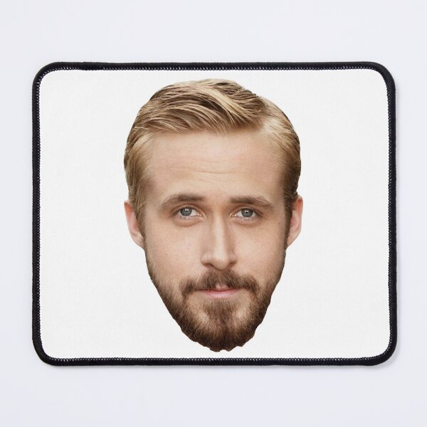 Item preview, Love Funny Man Famous Ryan Gosling Actor Singer Cool Gifts designed and sold by IzayahGuzman.