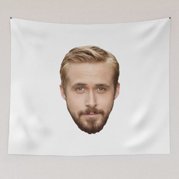 Item preview, Love Funny Man Famous Ryan Gosling Actor Singer Cool Gifts designed and sold by IzayahGuzman.