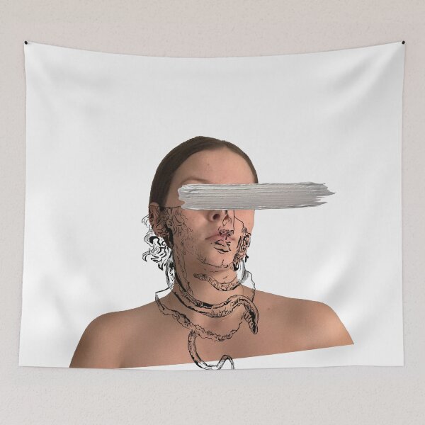 Item preview, Statue artwork  designed and sold by emscalligraphy.