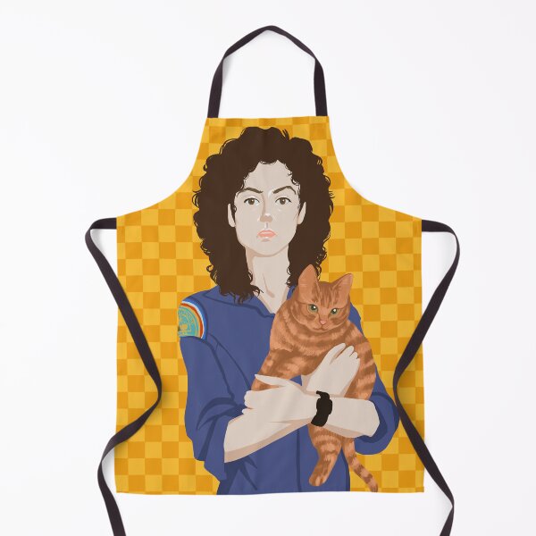 Item preview, Ripley and Jonesy designed and sold by Sang Oh.