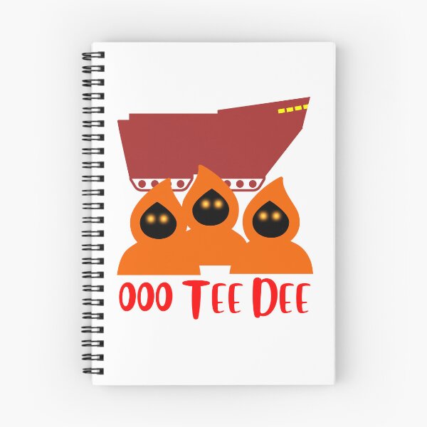 Item preview, OOO TEE DEE designed and sold by AMERICANCHEEZ.