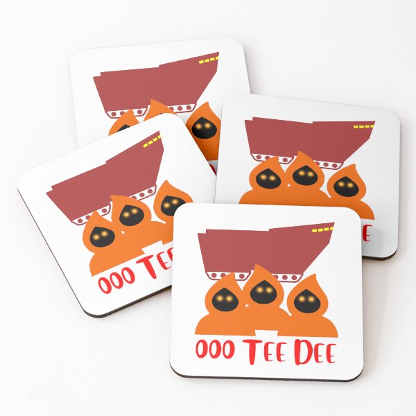 Item preview, OOO TEE DEE designed and sold by AMERICANCHEEZ.