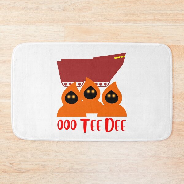 Item preview, OOO TEE DEE designed and sold by AMERICANCHEEZ.