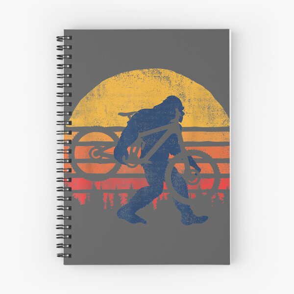 Item preview, Bigfoot Bike - MTB designed and sold by heruhulaxy.