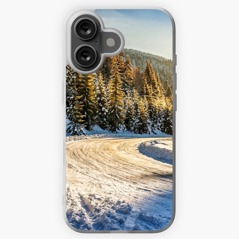Item preview, iPhone Soft Case designed and sold by mike-pellinni.