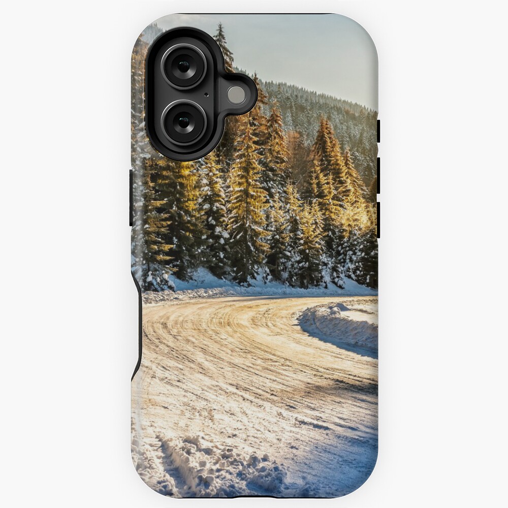 Item preview, iPhone Magsafe Tough Case designed and sold by mike-pellinni.