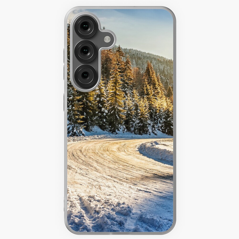 Item preview, Samsung Galaxy Soft Case designed and sold by mike-pellinni.