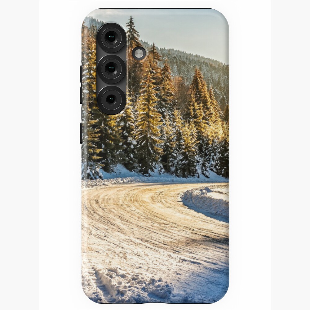Item preview, Samsung Galaxy Tough Case designed and sold by mike-pellinni.