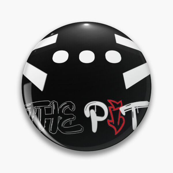 Item preview, The pit , together forever  designed and sold by 3metro.