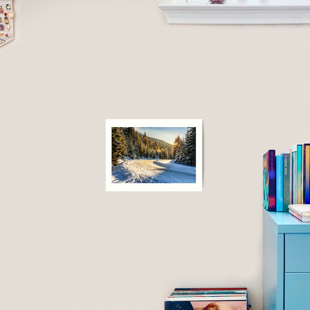 Item preview, Art Print designed and sold by mike-pellinni.