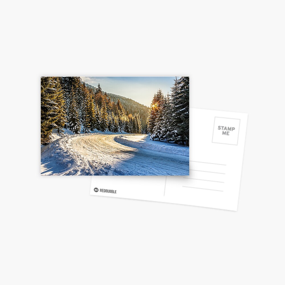 Item preview, Postcard designed and sold by mike-pellinni.
