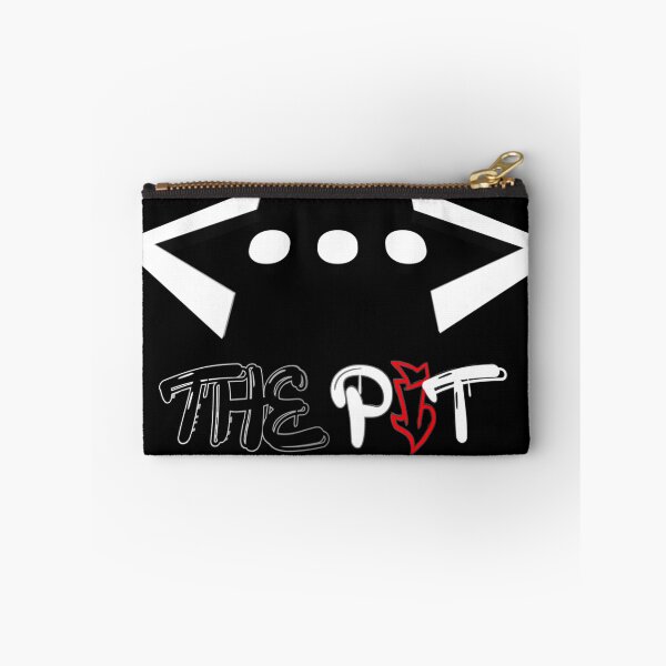 Item preview, The pit , together forever  designed and sold by 3metro.