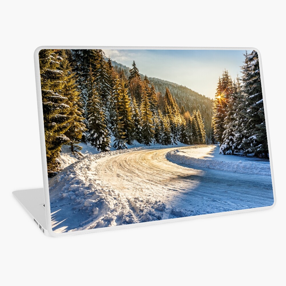 Item preview, Laptop Skin designed and sold by mike-pellinni.