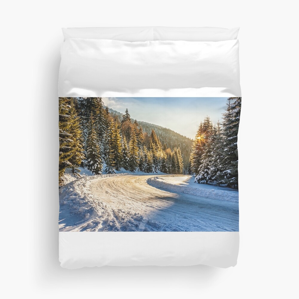 Item preview, Duvet Cover designed and sold by mike-pellinni.