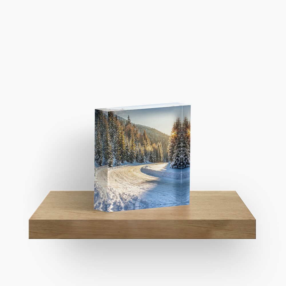 Item preview, Acrylic Block designed and sold by mike-pellinni.