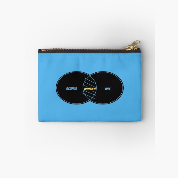 Item preview, SCIENCE - WONDER - ART designed and sold by SNart11.