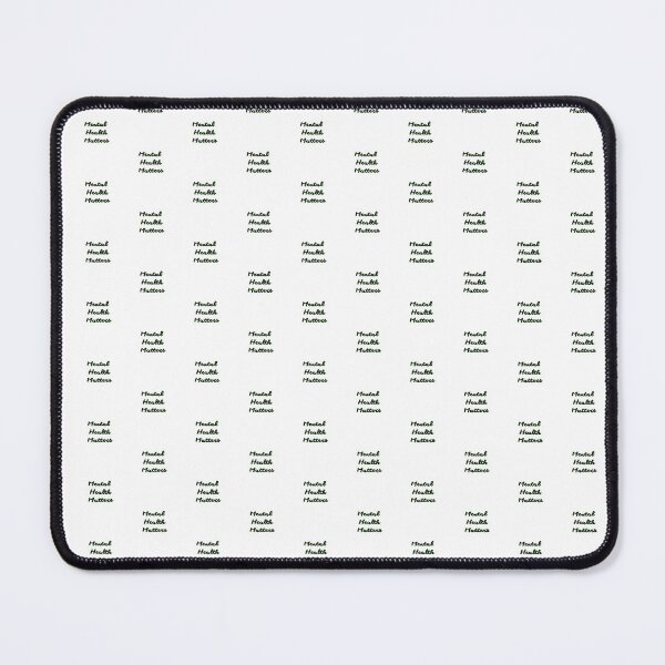 Item preview, Mental Health Matters designed and sold by Oeuvres.