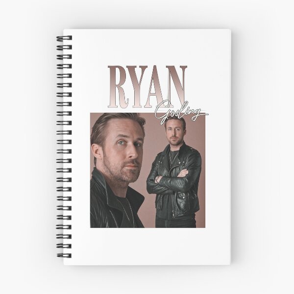 Item preview, Lover Gifts Handsome Ryan Gosling Musician Gift For Birthday designed and sold by IzayahGuzman.
