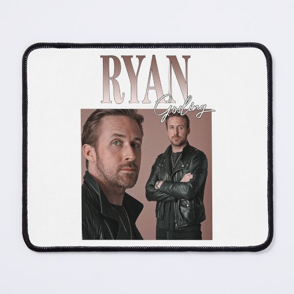 Item preview, Lover Gifts Handsome Ryan Gosling Musician Gift For Birthday designed and sold by IzayahGuzman.