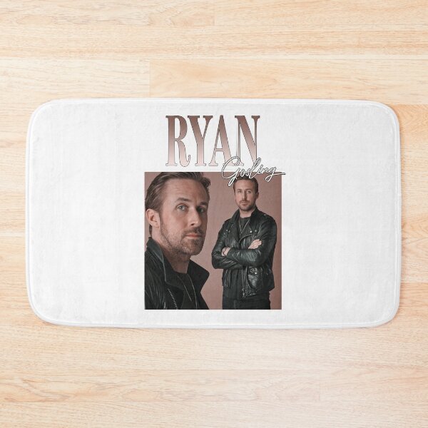 Item preview, Lover Gifts Handsome Ryan Gosling Musician Gift For Birthday designed and sold by IzayahGuzman.