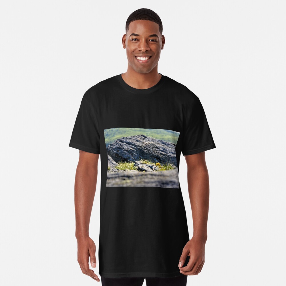 Item preview, Long T-Shirt designed and sold by mike-pellinni.