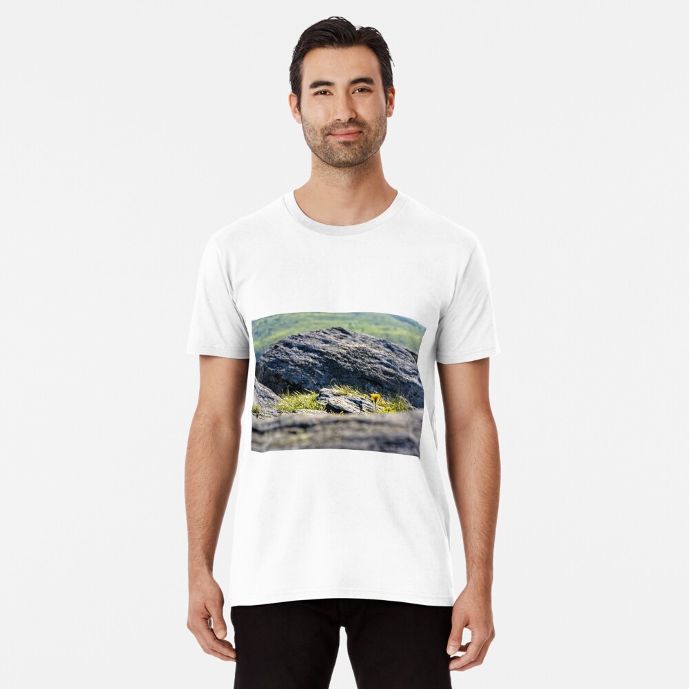 Item preview, Premium T-Shirt designed and sold by mike-pellinni.