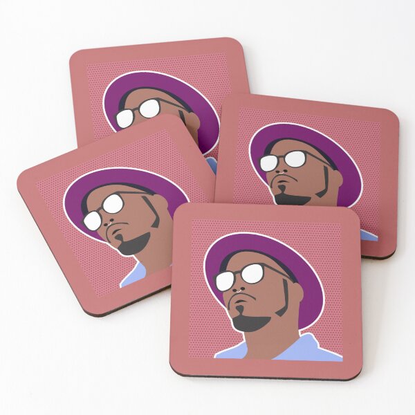 Item preview, Anderson .Paak Pop Art   designed and sold by SunnyKrein.