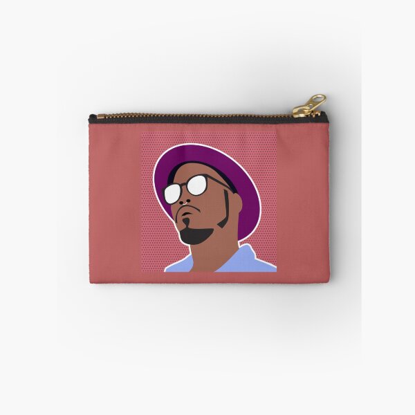 Item preview, Anderson .Paak Pop Art   designed and sold by SunnyKrein.