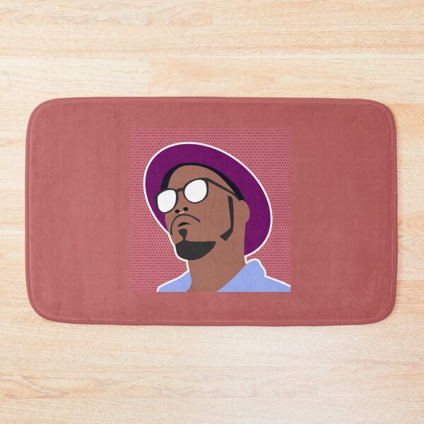 Item preview, Anderson .Paak Pop Art   designed and sold by SunnyKrein.