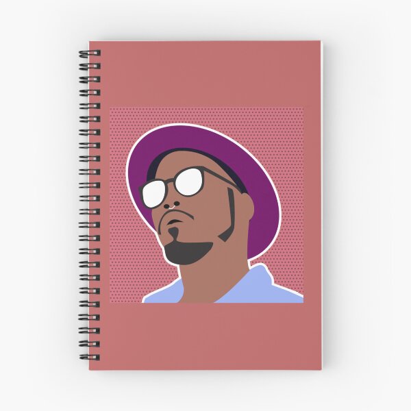 Item preview, Anderson .Paak Pop Art   designed and sold by SunnyKrein.