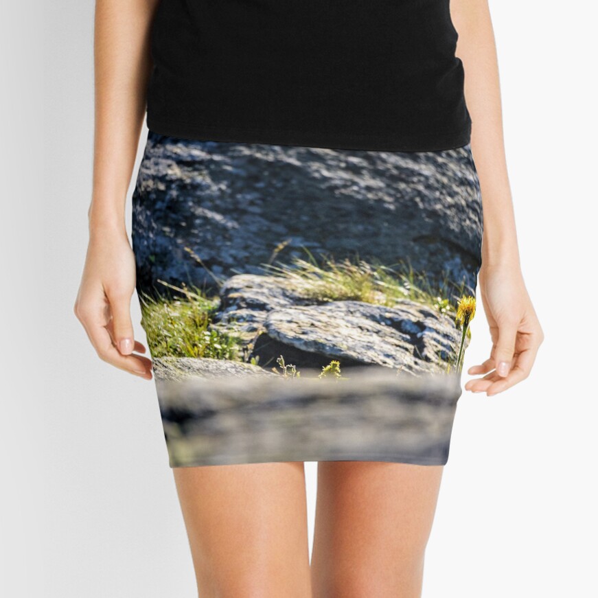 Item preview, Mini Skirt designed and sold by mike-pellinni.