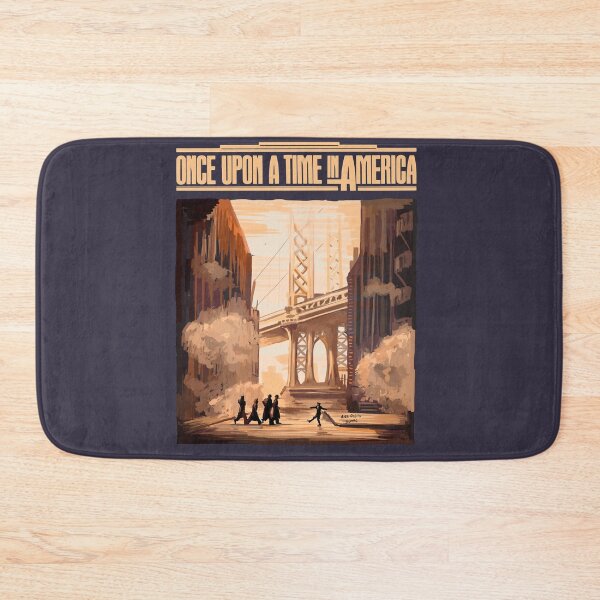 Item preview, Life Epic Friendship Greed Betrayal Loss Once Upon A Time In America Art Illustration Cute Fan designed and sold by MaxSusieIngle.