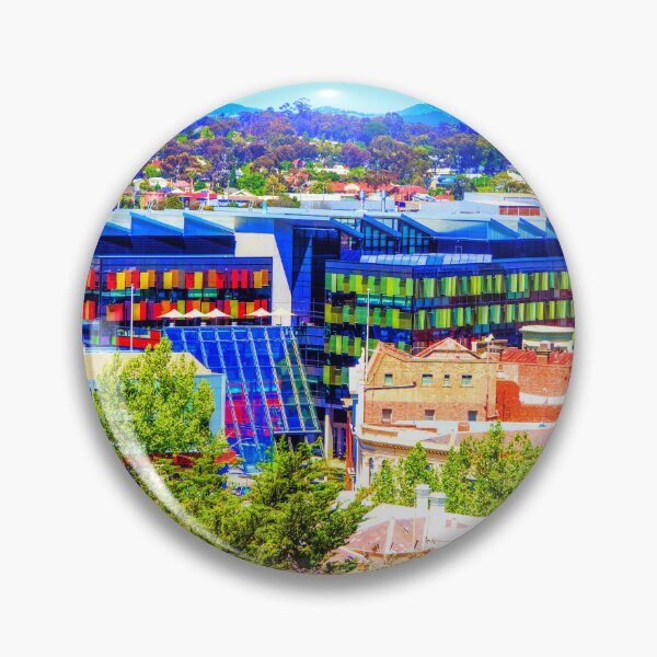 Item preview, The New Bendigo Bank Building - Bendigo, Victoria designed and sold by Steven Jodoin.