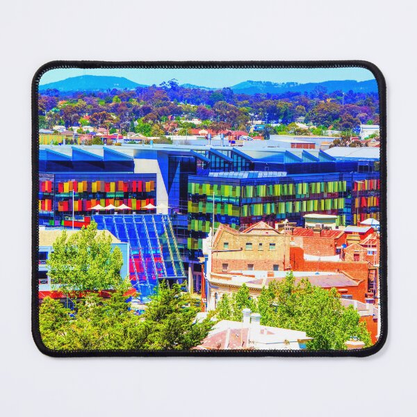 Item preview, The New Bendigo Bank Building - Bendigo, Victoria designed and sold by Steven Jodoin.