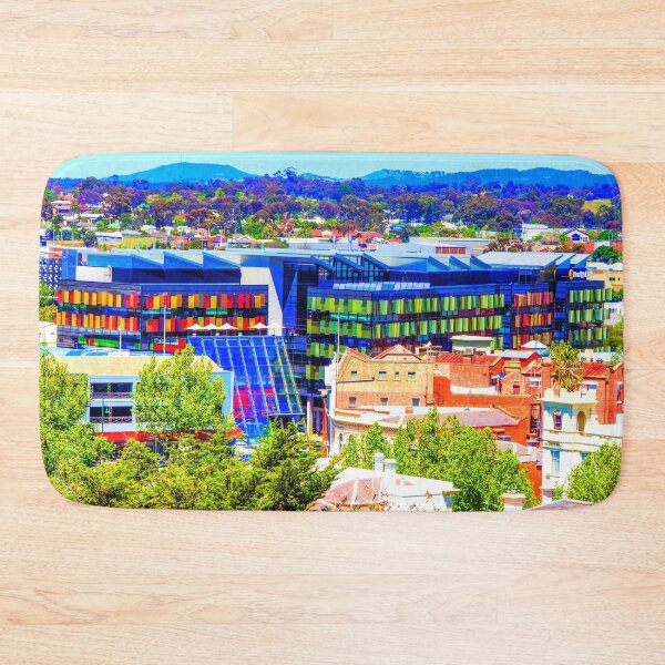 Item preview, The New Bendigo Bank Building - Bendigo, Victoria designed and sold by Steven Jodoin.
