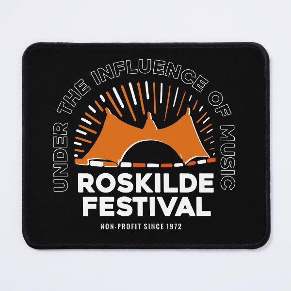 Item preview, Roskilde Festival - Leslie Edition designed and sold by BunnyMansion.