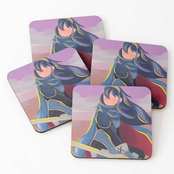 Item preview, Fire Emblem Lucina designed and sold by untitledGenny.