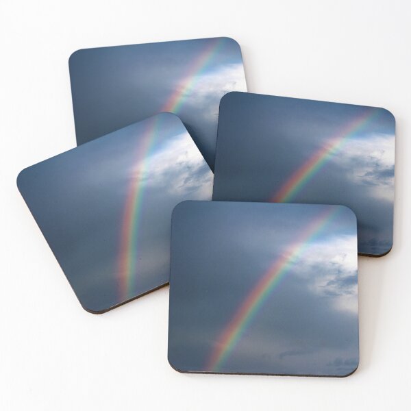 Item preview, Evening Rainbow designed and sold by Cynthia48.