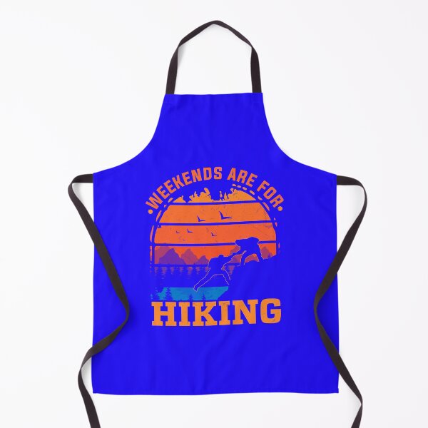 Item preview, Weekends are for Hiking designed and sold by Lonesome-Fox.
