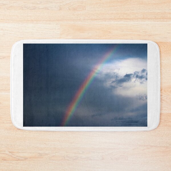 Item preview, Evening Rainbow designed and sold by Cynthia48.