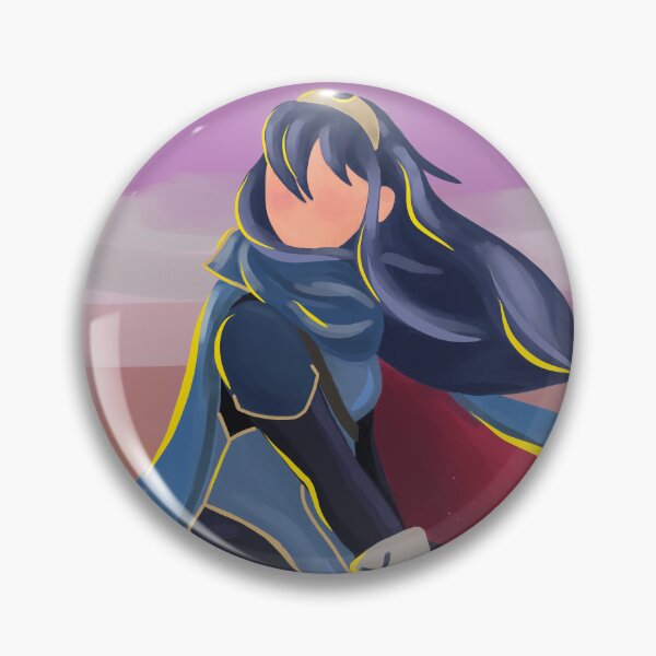 Item preview, Fire Emblem Lucina designed and sold by untitledGenny.
