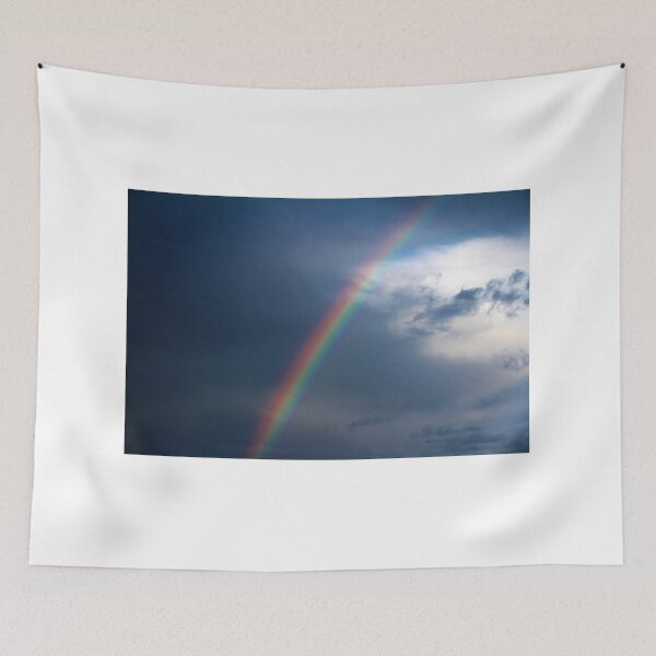 Item preview, Evening Rainbow designed and sold by Cynthia48.